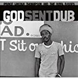 God Sent Dub LP] (Vinyl)